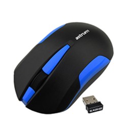 Astrum MW240 Wireless Mouse 2.4G